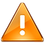 Warning